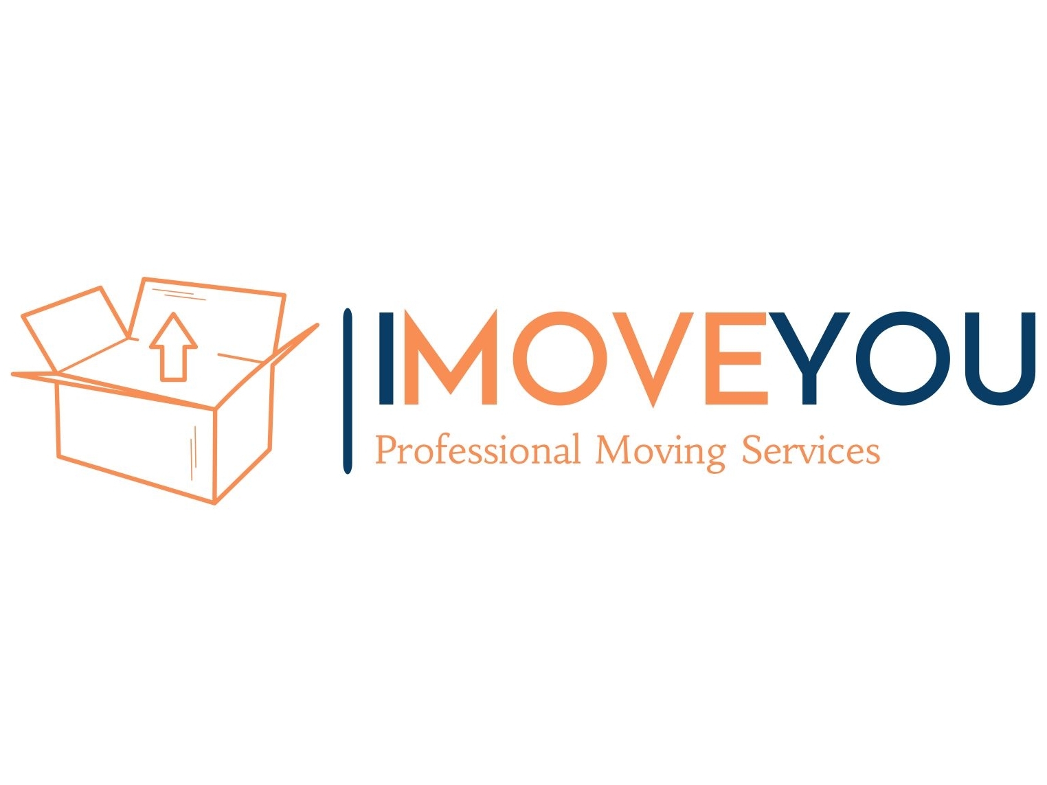 I Move You Logo